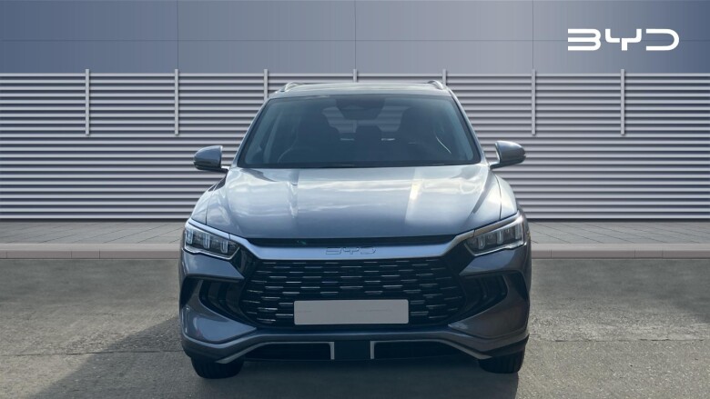 BYD Sealion 5 1.5 DM-i Comfort 5dr Auto Estate